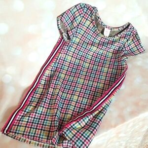 Wonder Nation | Sporty Knit Dress